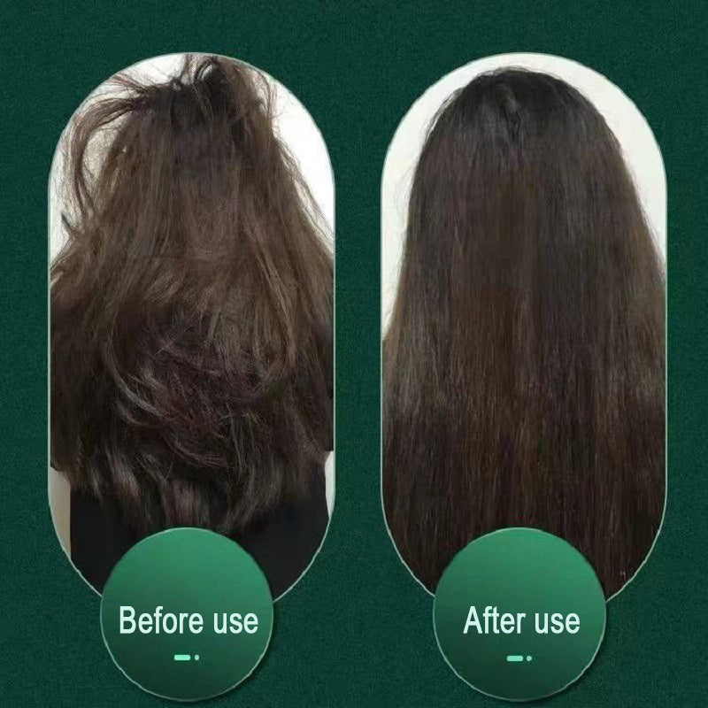 Hair Straightener & Hot Comb