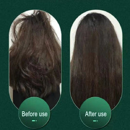 Hair Straightener & Hot Comb