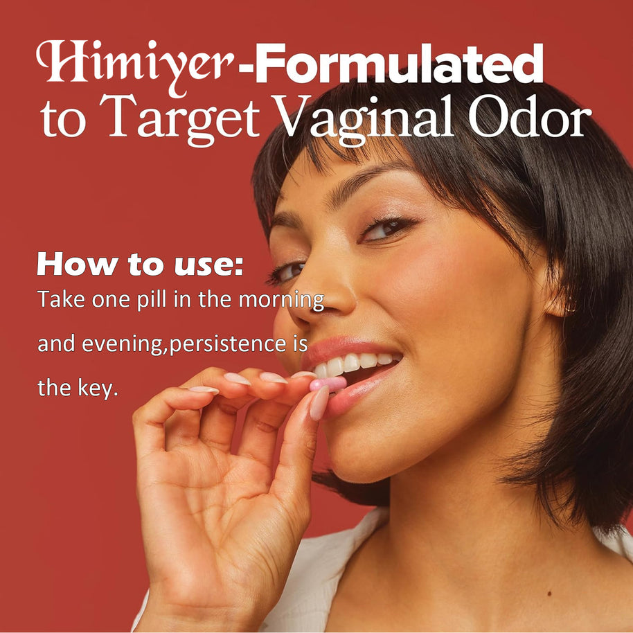 Vaginal Probiotic