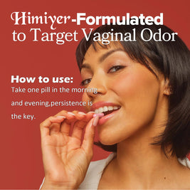 Vaginal Probiotic