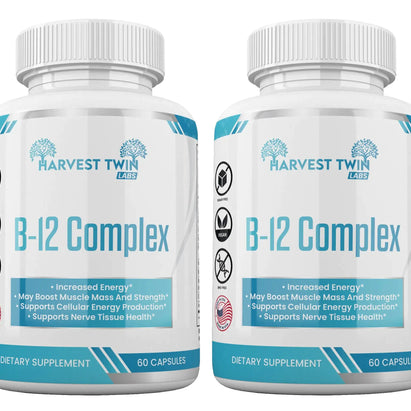 Vitamin B-12 Complex
