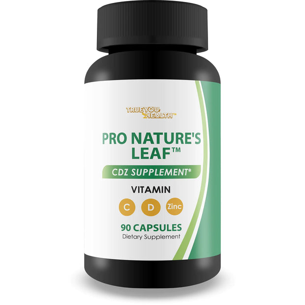 Vitamin C & D +Zinc & Turmeric