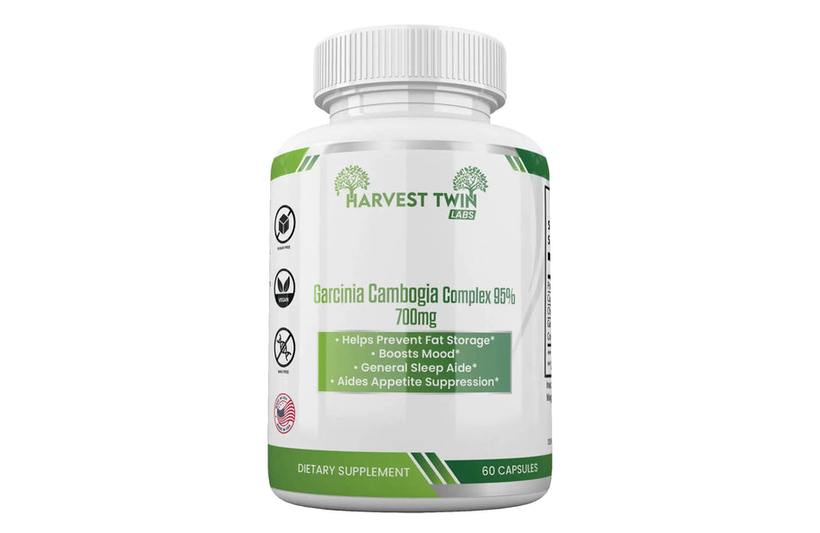Garcinia Cambogia Complex