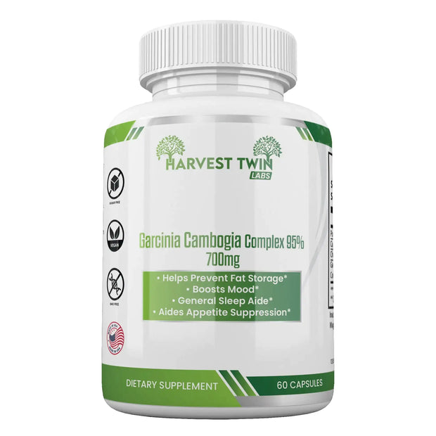 Garcinia Cambogia Complex