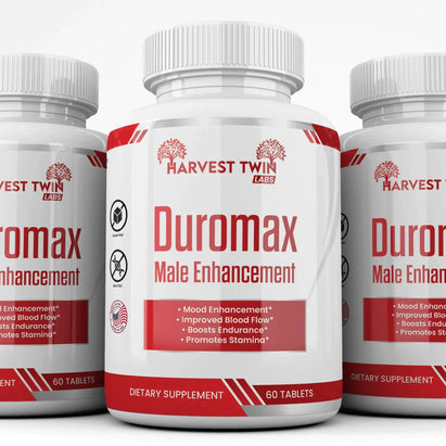 DuroMax Male Enhancement
