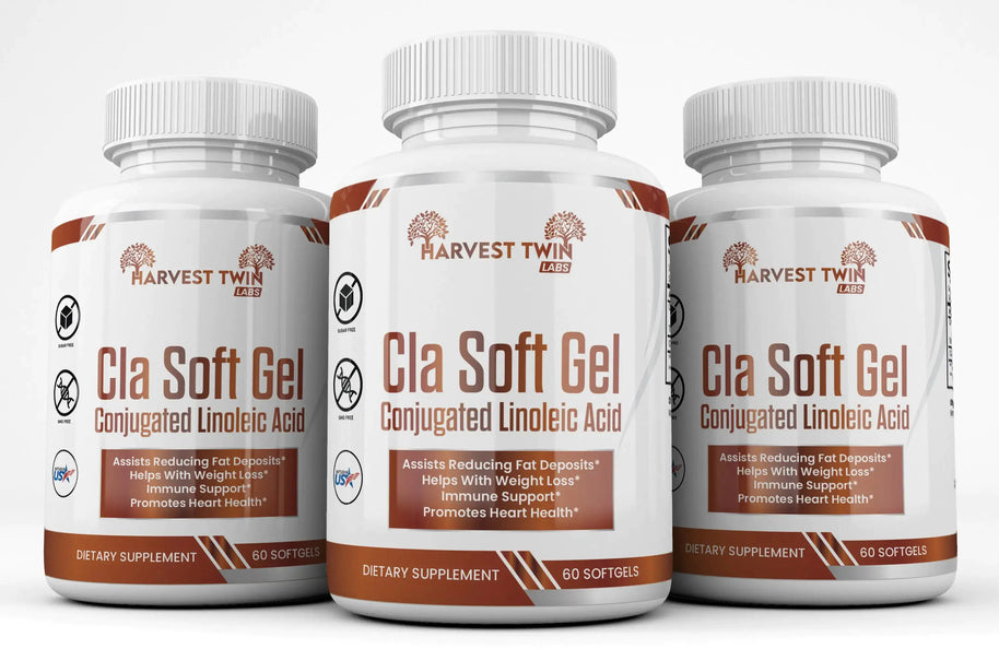 CLA Softgel