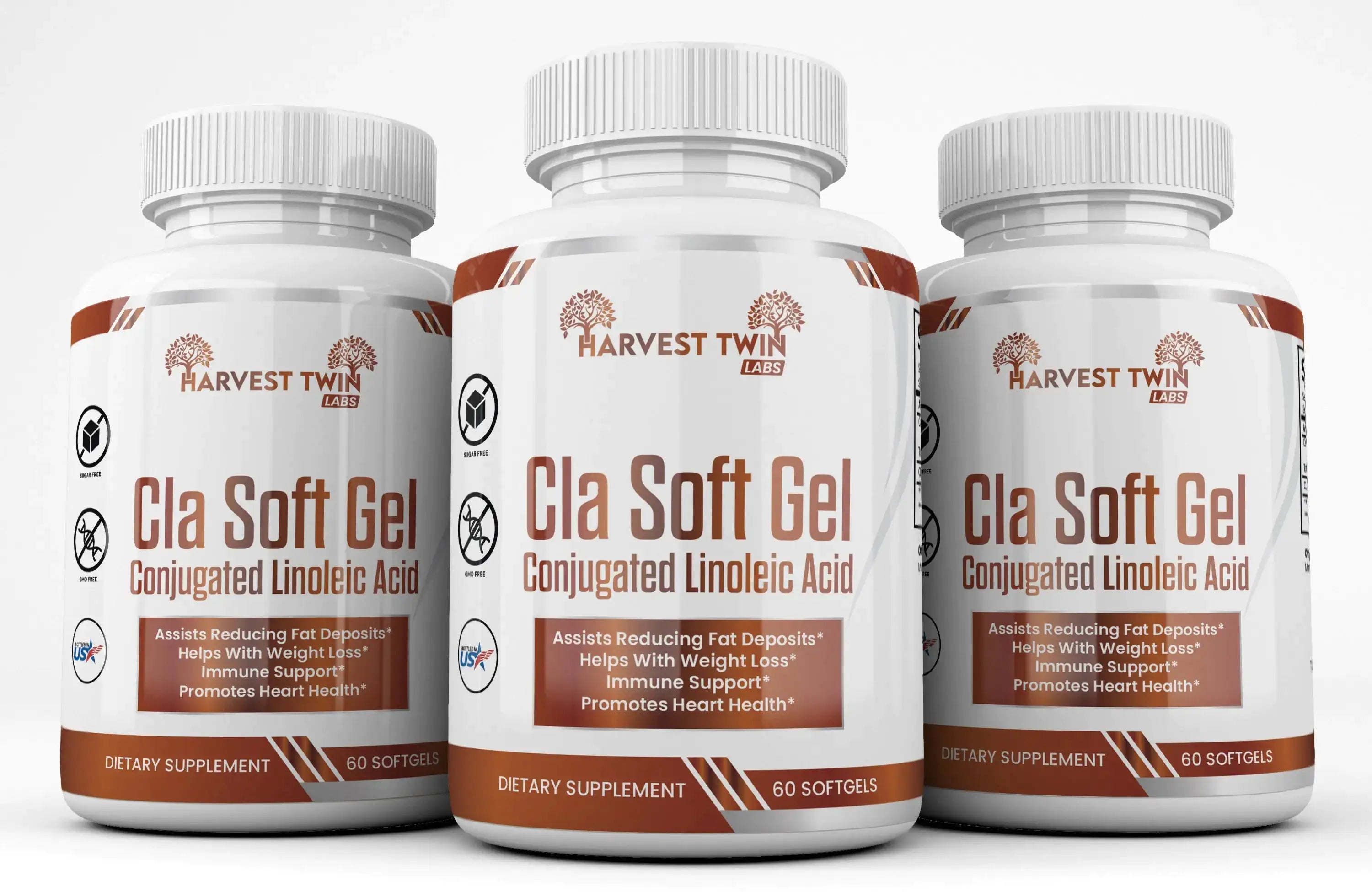 CLA Softgel