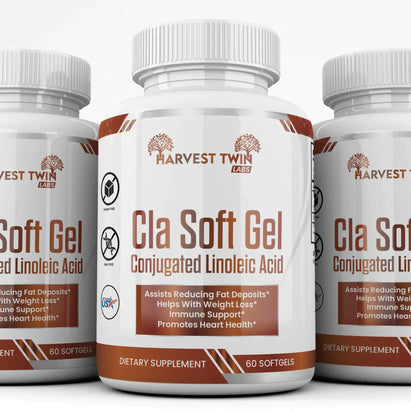 CLA Softgel