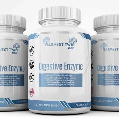 Digestive Enzyme