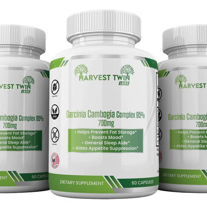 Garcinia Cambogia Complex