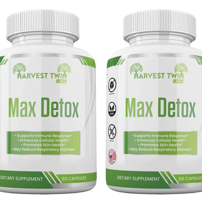 Max Detox