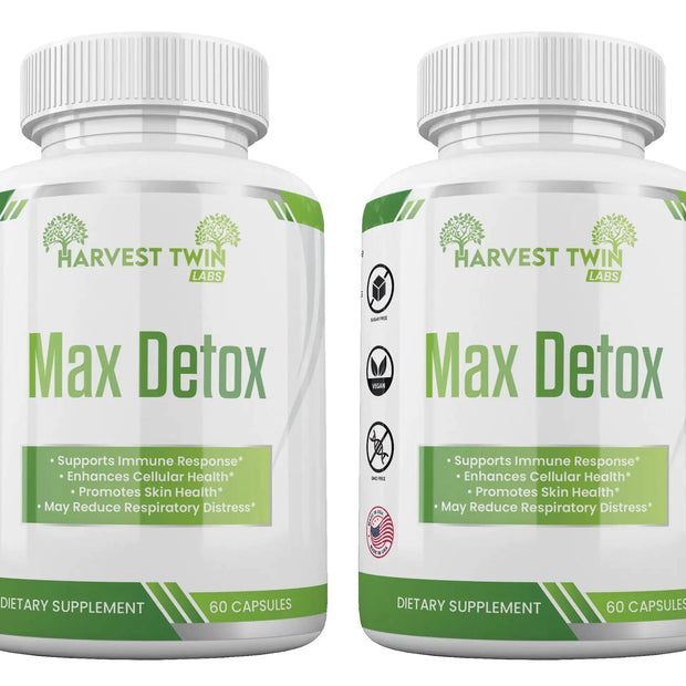 Max Detox