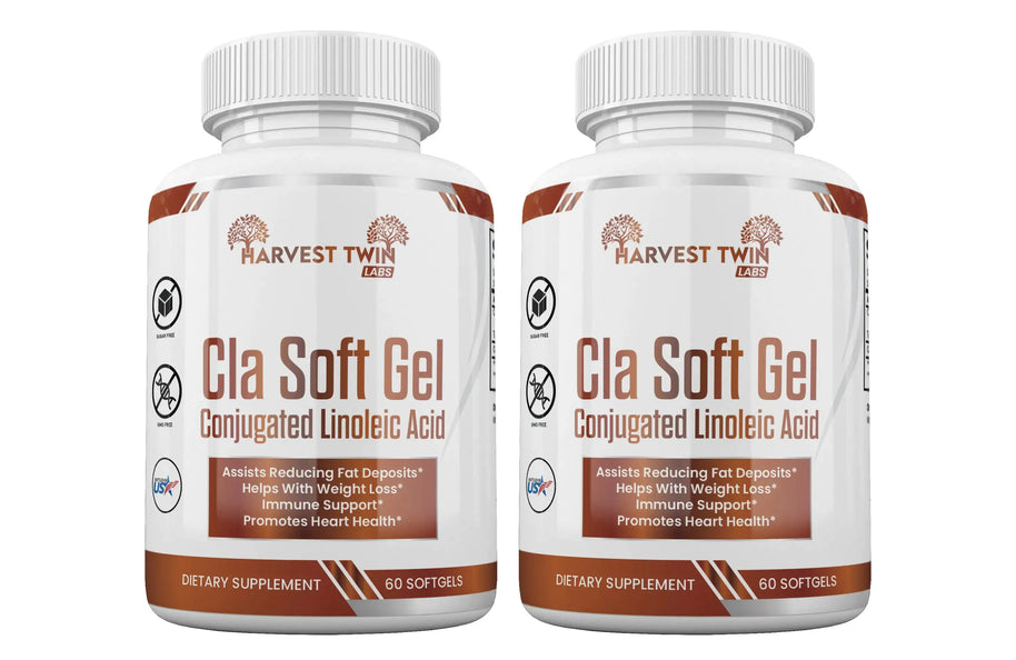 CLA Softgel