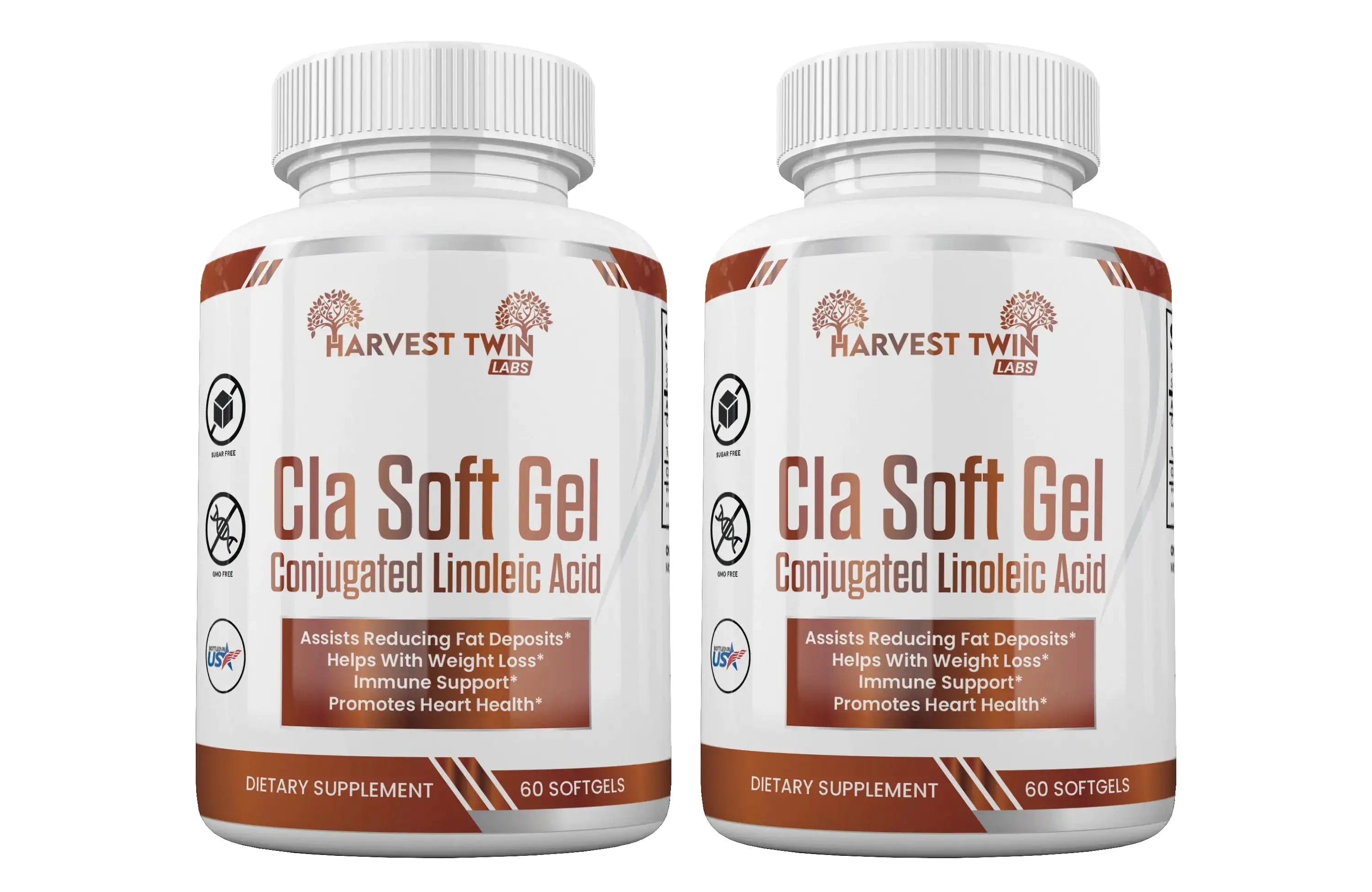 CLA Softgel