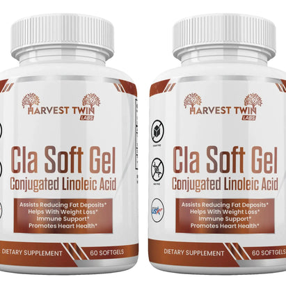 CLA Softgel
