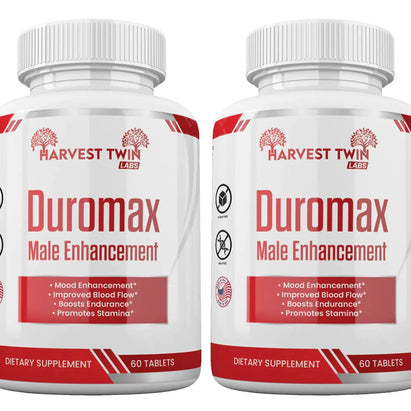 DuroMax Male Enhancement