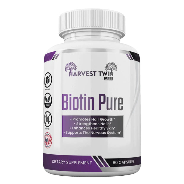Biotin Pure