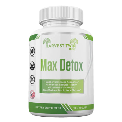 Max Detox