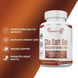 CLA Softgel