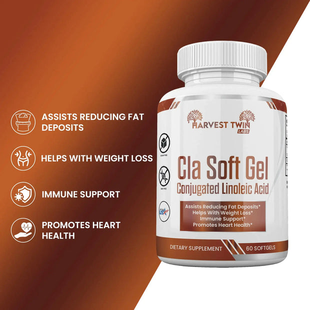 CLA Softgel