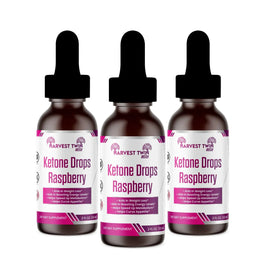 Ketone Drops